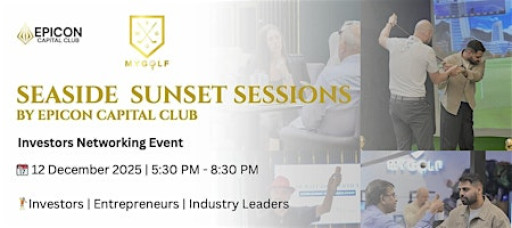 Dubai Family Office Summit| Best B2B Networking