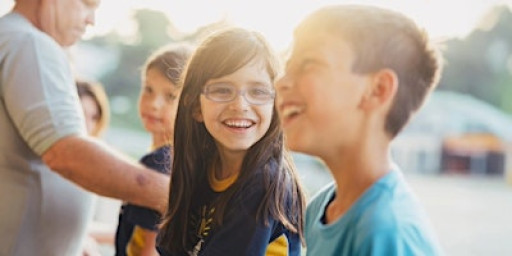 Children's Activity Group