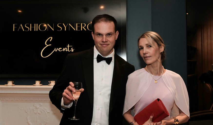 Luxury Fashion Networking Night in Belgravia