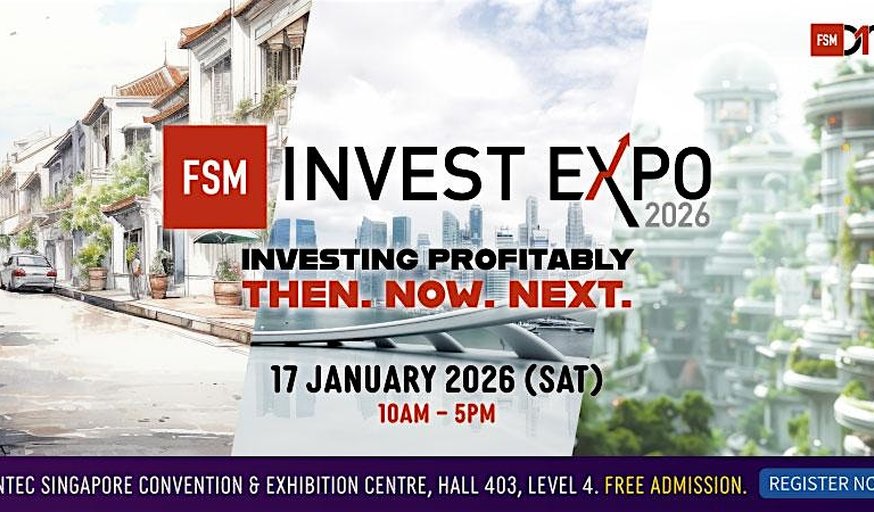 FSM Invest Expo 2026