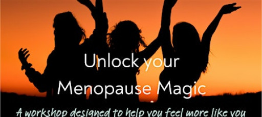 Unlock your Menopause