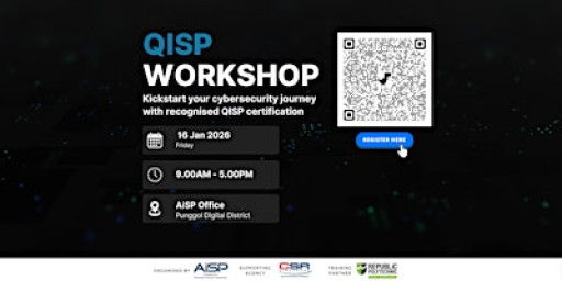 QiSP Masterclass