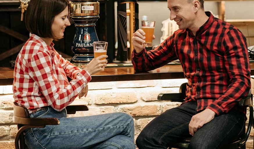 Pub Drink Meetup Chennai