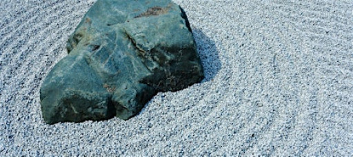 ZEN FOR A BUSY MIND: FROM NOISE TO NOW