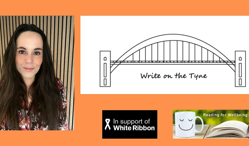 Exploring Social Issues in Storytelling with author Helen Aitchison