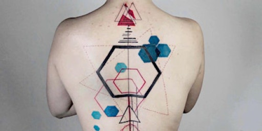 1.5-Hour Tattoo Taster Session with Mesut Yulmi