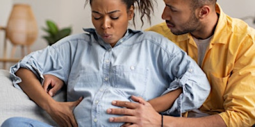 Preparing for Parenthood, Sopwell Family Centre, 18:00 – 20:00, 26/02/2026