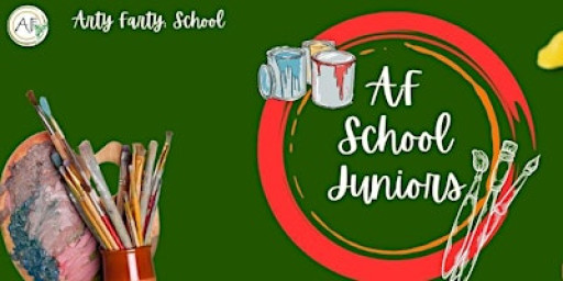 Arty Farty School: Winter Season