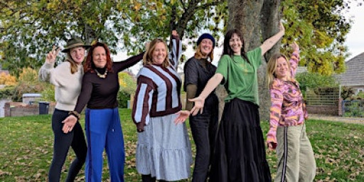 Enterprising Women: Connect and Celebrate Women in Business