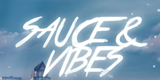 Sauce & Vibes Plymouth : New Years Eve