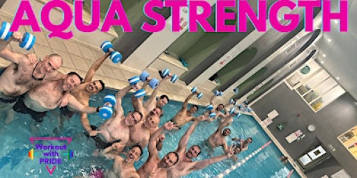 AQUA STRENGTH