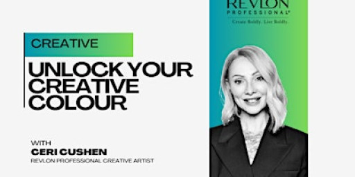 REVLON PROFESSIONAL COLOUR OF THE YEAR: The Crimson Red Revival meets Mocha