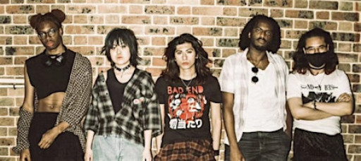 Rhythm Guitar with Thalia