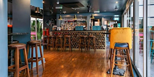 Property Nexus - London City Property Networking Event January 2026