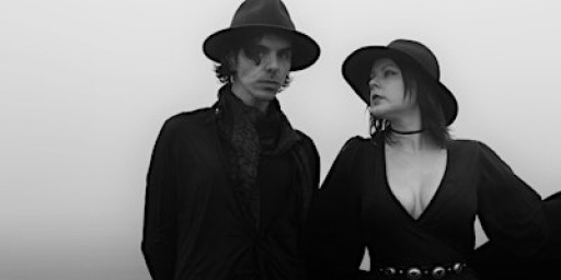 blues @ temperance | Saint Senara // Young Martyrs