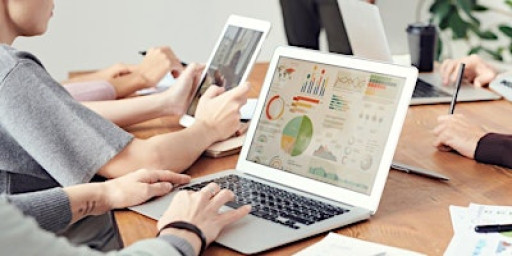 WRDTP Advanced Methods Showcase 2026