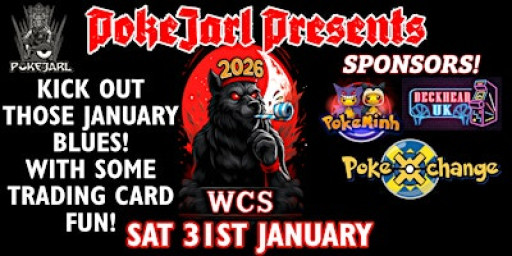 The Wolverhampton Card Show!