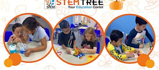 Thanksgiving Week STEM Camp for Kids