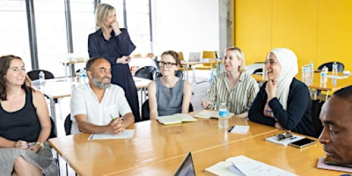 Tower Hamlets Community Health Champions Event