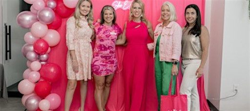 The She E O Collective