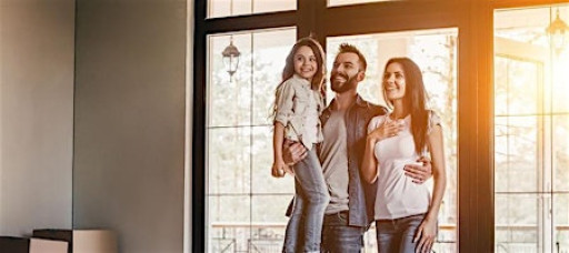 In-Person Home Buyer Education Class