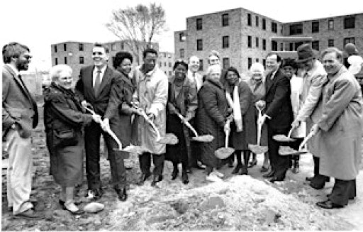 60th Anniversary of Community Health Centers