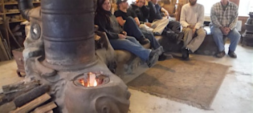 ROCKET STOVE & Earth Oven Workshop Jan 24 and/or Jan 25, 2026