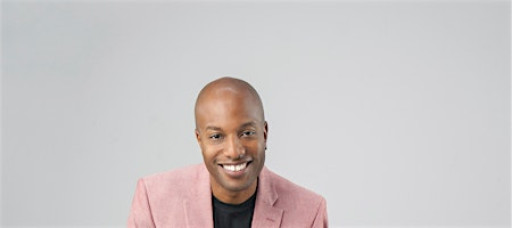 Steph Sanders - Live Comedy