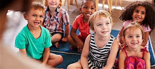 Family Storytime and Crafts