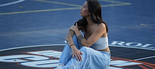 Peany Chum Sexy Hip-Hop for BADDIES Dance Class | Beginner Class