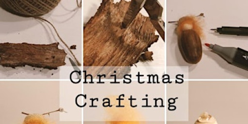 Crafting Workshop