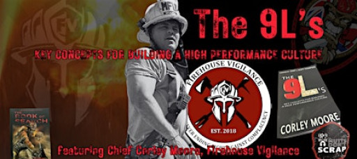 The 9L's: Key Concepts for Building a High Performance Culture