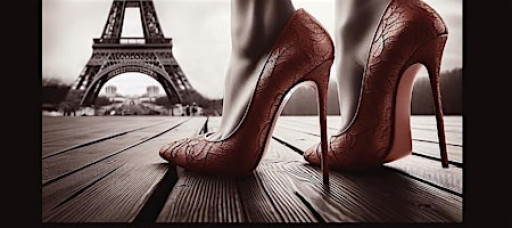 Edmonds Author & Speaker Series presents "I Love Being Abroad"