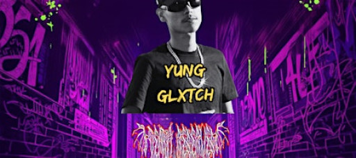 Silicon Valley hip-hop takeover