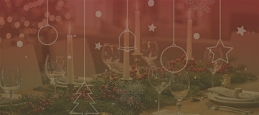 Holiday Dinner Dance