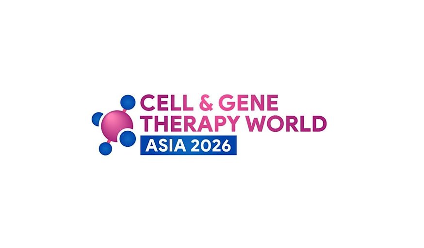 Cell & Gene Therapy World Asia 2026 (Biopharma in SG)