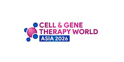 Cell & Gene Therapy World Asia 2026 (Biopharma in Asia outside SG)