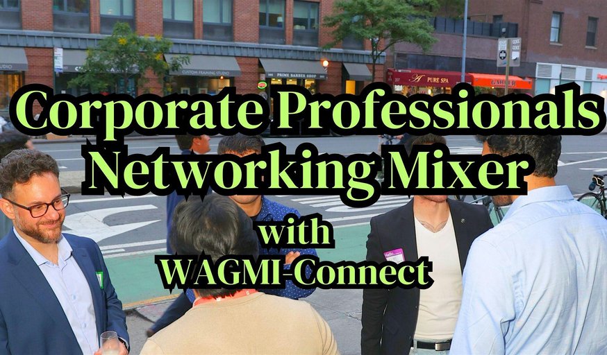 Corporate Professional & Business Networking NYC:  Ping Pong + 1 FREE DRINK