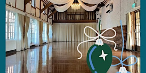 Charity Sound Bath by Candlelight @ Field Place Barns, Worthing