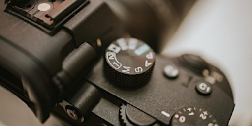 Beginner Photography Taster Session. Sheffield (multiple dates)