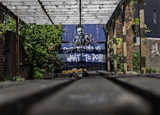 Mastering Manual: Take Full Creative Control - Sheffield