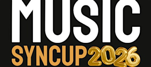 Music Syncup // 2026 // Q1