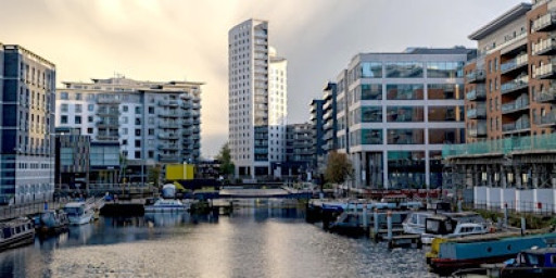 Focus On... Beginner’s Photography - Leeds