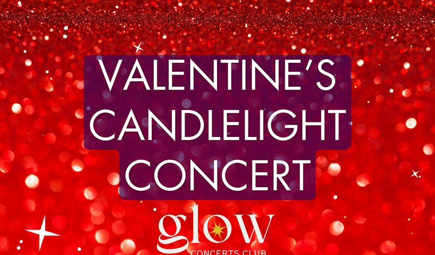 Valentine's Candlelight Concert: Mozart and Moonlight