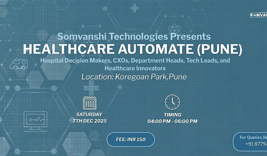 Healthcare Automate