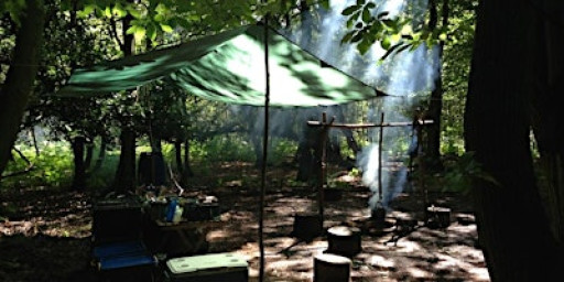 2026 Wild Ventures - Go Wild Day