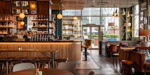 Singles Party London (Ages 45–65) – Over 40s Social Night