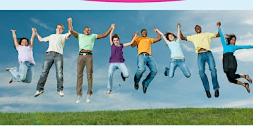 Rugby’s Health and Wellbeing event – Children & Young People