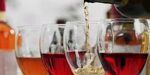 Spanish Wine Dinner with Hal Wilson & Bill Brogan