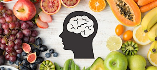 Let's Live Well Lounge: Dr Meg Pryor - Nutrition and Health